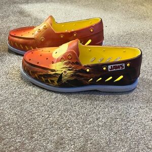 Sperry Women's Original Float JAWS Boat Shoe  Sz 8 NWT